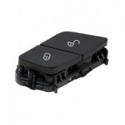 Кнопка центрального замка водительской двери A20590552519107 Мерседес GLC X253