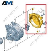 Колпачок VAG 03L903193B