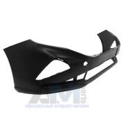 Бампер передний Фольксваген Поло Седан (NEW) 6N5807217GRU