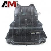 Оригинальная защита картера на TT 8S8825236D