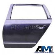 Дверь задняя левая Шкода Суперб Комби 3T9833051A