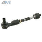 Поперечная рулевая тяга (11354) FEBI на Audi A4 (B7) 2005-2009