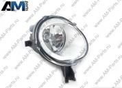 Фара противотуманная левая Туарег (2003-2010) 7L6941699F