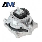 Опора двигателя левая 22116859407 на BMW F30 318i