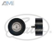 Обводной ролик (GATES) T36791 для BMW X3 (F25) 2011-2017 20dX B47