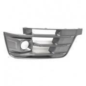 Решётка воздухонаправляющая для Audi Q7 II 4M0807681EGXE