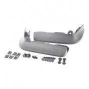 Брызговики передние Ауди A5 (F5) 2016-2025 8W6075111