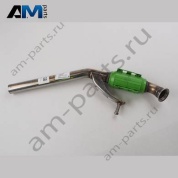 Патрубок системы рециркуляции ОГ Audi A6 (C8) 2019-2024 4K0253343B