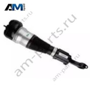 Амортизатор передний левый A222320811380 на Mercedes S-class W222