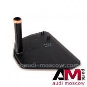 Масляный фильтр 6.0 л. Audi Q7 0BQ325429