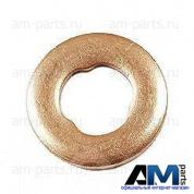 Уплотнительное кольцо форсунки топливной 29140 Мерседес Sprinter 308CDI 109л.с.