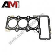 Прокладка ГБЦ на Audi 06E103149AT