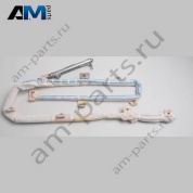 Модуль верхней подушек безопасности Volkswagen Sharan 2016-2023 7N0880741B