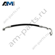 Трубка кондиционера от компрессора к радиатору A4478304901 Mercedes V-class V447