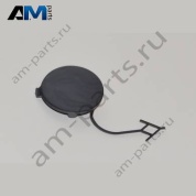 Накладка бампера Skoda Kamiq 2019-2024 658807241