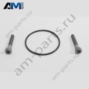 Комплект элементов крепления Audi R8 2016-2024 4S7898471