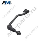 Трубка охлаждения масла АКПП подающая A1645006072 на Mercedes ML W164