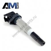 Катушка зажигания 12138616153 на BMW E83 2.5si