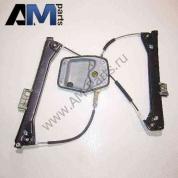 Механизм стеклоподъемника без эл.двиг. передний правый Сирокко 1K8837462G