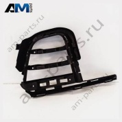 Решетка бампера правая Porsche Macan (2014-2018) 95B8076821E0