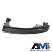 Ручка двери левая A09976047019999 Mercedes GLE-Coupe C292