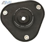 Паразитный ролик ремня генератора GATES (T36251) на Audi A4 (B7) 2005-2009 2.0Diesel