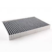 Салонный фильтр А6 С6 2004-2011 2.7 LAK46 Knecht/Mahle