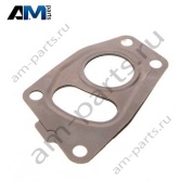 Уплотнение турбины безасбестовое	 BMW X4 (G02) 2018-2025 20d (B47D) 11658591888