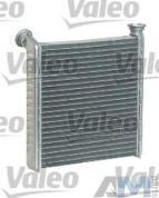 Испаритель (теплообменник) VALEO (715303) Audi Q3 (F3) 2019-2026 1.4TFSI