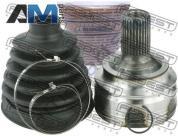 ШРУС наружный FEBEST (1610221) для Mercedes S-klasse 2005-2013 V (W221)