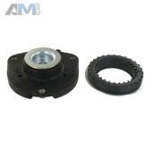 Комплект опоры с подшипником переднего амортизатора (VKDA35122) SKF на Audi A3 (8P) 2003-2012