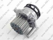 Насос системы охлаждения Фольксваген CC 2.0 TDI (136/140/170 л.с.) VKPC81218 SKF