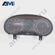 Комбинация приборов Audi A3 (8V) 2013-2020 8V0920740