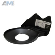 Накладка заднего левого амортизатора Mercedes GLS 2015-2019 A1663280104