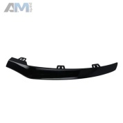 Накладка переднего бампера нижняя левая (код P55) Mercedes GLC X253 A2538855300