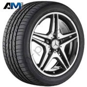 Колесные диски AMG A17640103027X23 для Mercedes B-class W246