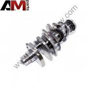 Коленчатый вал Audi Q7 059105101AH