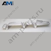 Экран для тоннеля Volkswagen Transporter/Multivan/Caravelle 2020-2024 7LA825671