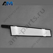 Облицовка подоконного бруса Skoda Kamiq 2019-2024 657837901