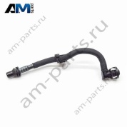 Шланг от бачка к ГБЦ 11538571597 BMW X5 G05