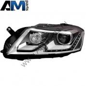 Фара адаптивного освещения правая Passat B7 3AB941754