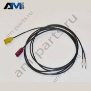 Антенный кабель Skoda Superb (3V) 2015-2024 3V5035550