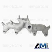 Коллектор Выпускной Audi A4 (B7) 1.9D AWX/AVF/BKE/AVB 038253031N