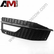 Решетка радиатора для Audi A4 B8 8K0807681L01C