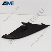 Пластина левой решетки нижняя Porsche Macan (2014-2018) 95B8078771E0