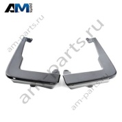 Комплект передних брызговиков g30 82162413632 BMW 5 серии G30