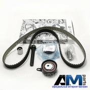 Ремонтный комплект зубчатого ремня для автомобилей концерна VAG 076198119