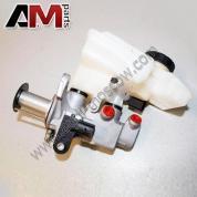 Оригинальный тормозной цилиндр главный на TT 8V1611021A