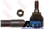 Наконечник рулевой тяги правый Фольксваген Поло 5 JTF201 TRW