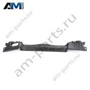 Верхняя часть воздуховода радиатора BMW X4 G02 51747399996